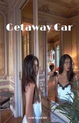 Getaway Car [Outer Banks 2]