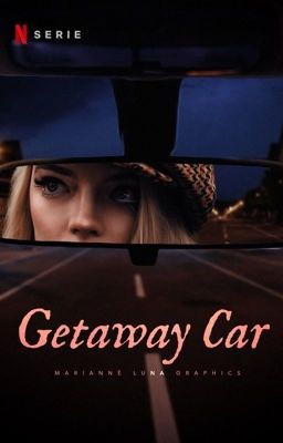 GETAWAY CAR | T. H. 