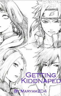 Getting Kiddnapped {SasuSaku}