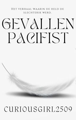 Gevallen pacifist