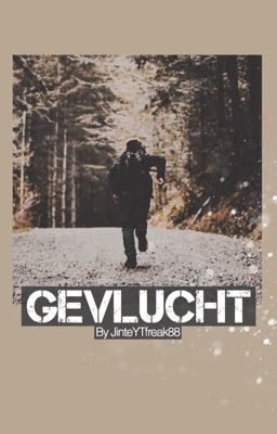 Gevlucht {voltooid}