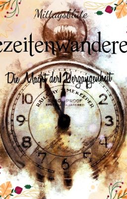 Gezeitenwanderer-Gesetz der Zeit