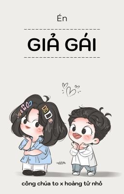 [GF] Giả Gái