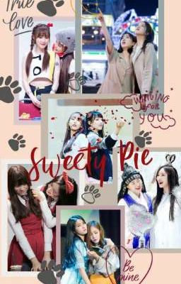 [GFriend] Sweety Pie