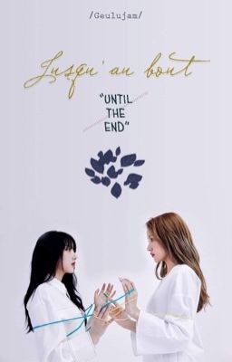 《GFRIEND/Wonrin》Jusqu'au bout