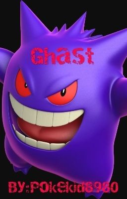 Ghast