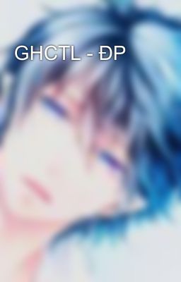 GHCTL - ĐP