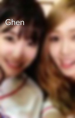 Ghen