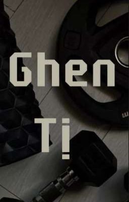 Ghen Tị [Allga]