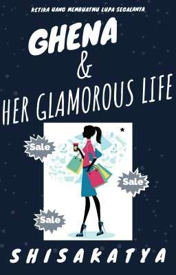 Ghena & Her Glamorous Life