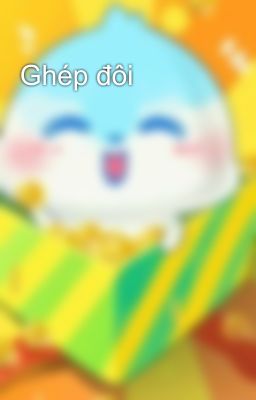 Ghép đôi