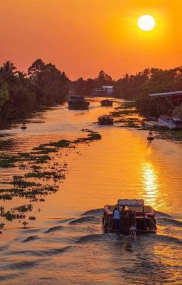 Ghi chép về những mối thương chưa tròn