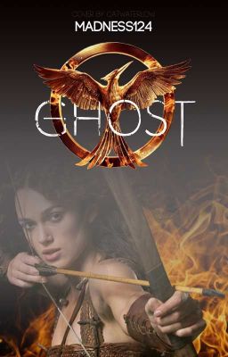 Ghost (A 'The Hunger Games' Fan-Fiction)