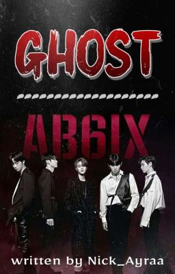 [ ✔ ]GHOST <AB6IX>