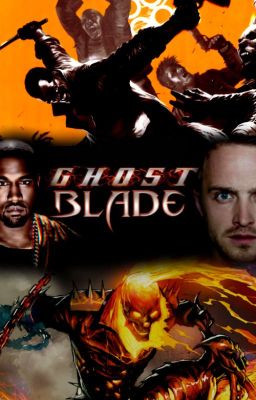 Ghost Blade | Gecenin Çocukları