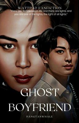 Ghost boyfriend || Jimin FF