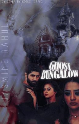 Ghost Bungalow RiAnsh SS