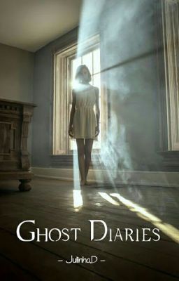 Ghost Diaries