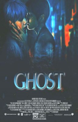  .Ghost.                                                         Kookgi