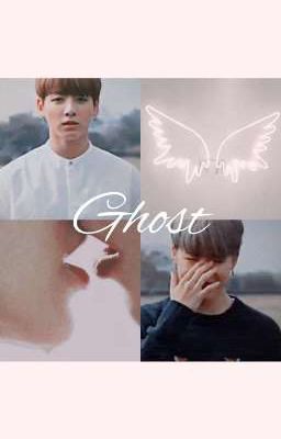 Ghost [Kookmin au] 📘