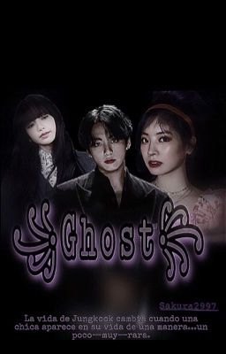 Ghost.[Liskook]