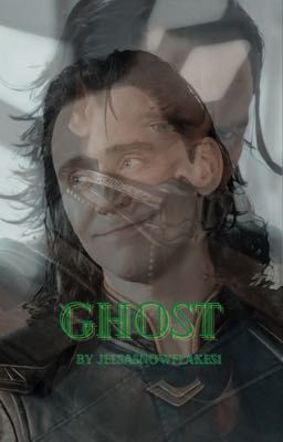 Ghost {Loki x few reader}