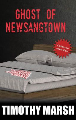 Ghost of Newsangtown