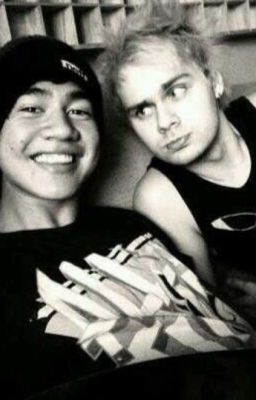 Ghost Of You A Malum Oneshot