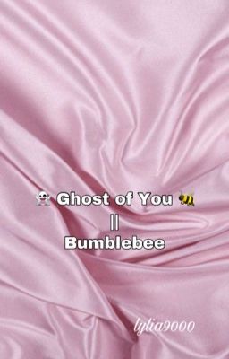 Ghost of You || bumblebee