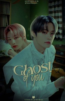 ghost of you ━━ jeongho. 