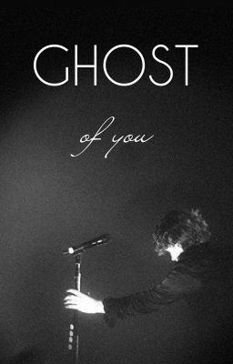 Ghost Of You // Muke