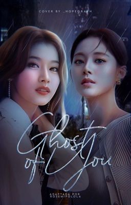 Ghost of you | Satzu