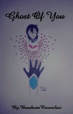 Ghost Of You [Voltron AU][Klance AU]