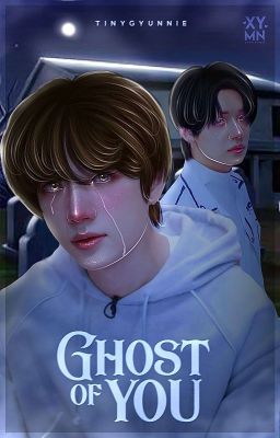 Ghost of you. ™ YeonGyu