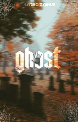 Ghost- One Shot