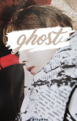 ghost » one-shot [hunhan]