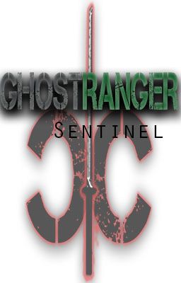 Ghost Ranger: Sentinel