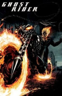 Ghost Rider: The New Spirt of Vengeance