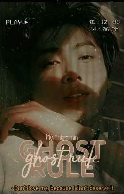 ❥ ghost rule | gukhope