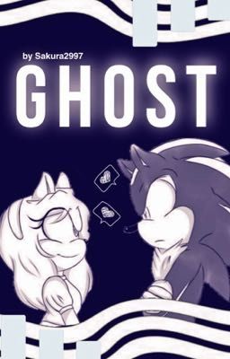 Ghost//Shadaria