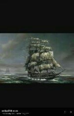 GHOST SHIP