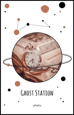 Ghost Station [JIKOOK]