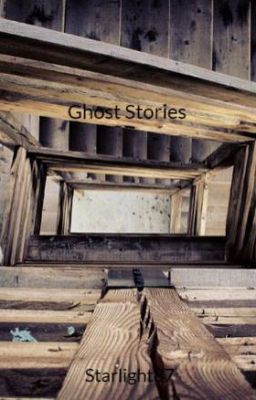 Ghost Stories