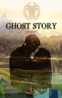 GHOST STORY (reiniciando) 