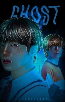 GHOST  |TAEKOOK