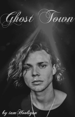 Ghost Town | Ashton Irwin 