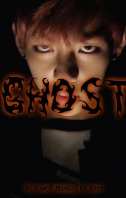 Ghost {Vkook}