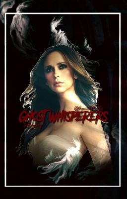 Ghost Whisperers Roleplay