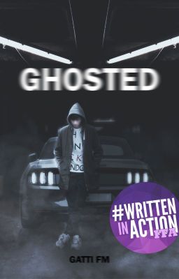 Ghosted