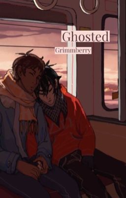 Ghosted || Klance || Voltron AU